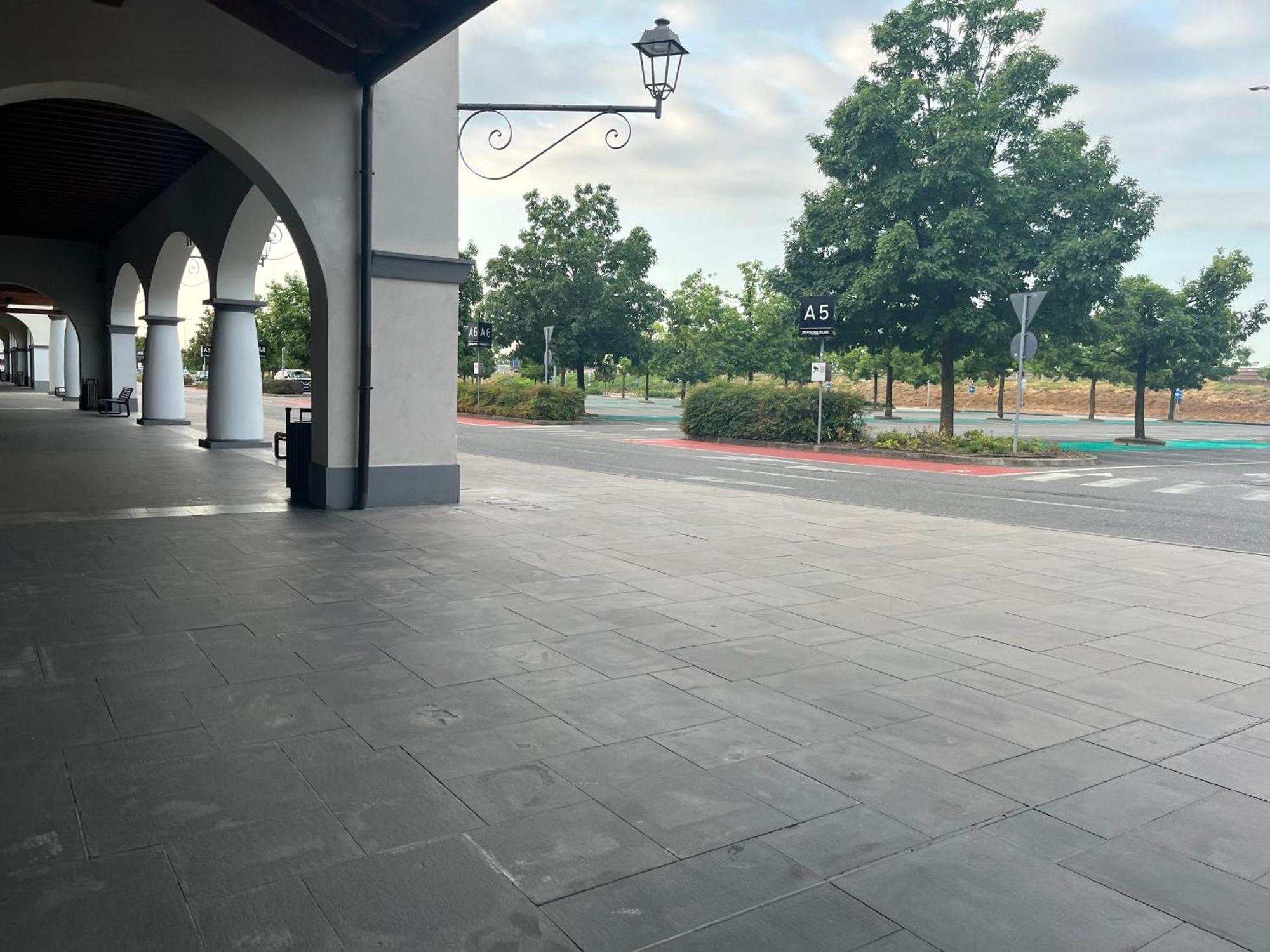 Anna Appartamento Vacanze Monticelli Brusati エクステリア 写真